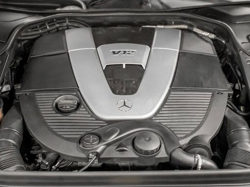 Used 2016 Mercedes-Benz Maybach S 600 image 65