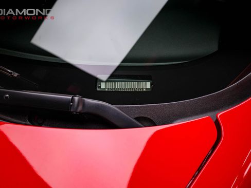 Used 2002 Chevrolet Camaro Z28 w/ SS Performance/Appearance Pkg image 38