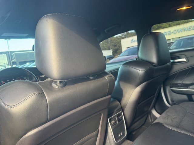 Used 2023 Dodge Charger Scat Pack w/ Plus Group RWD image 26