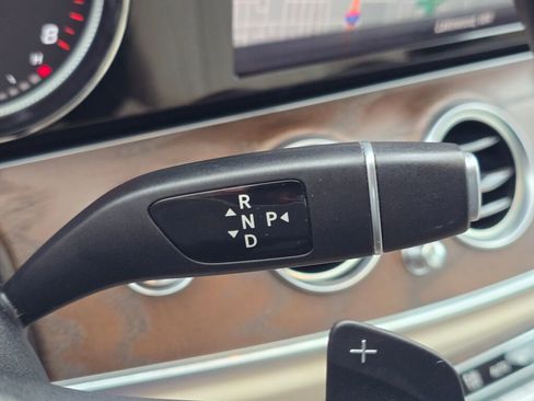 Used 2019 Mercedes-Benz E 300 w/ Premium 1 Package image 24