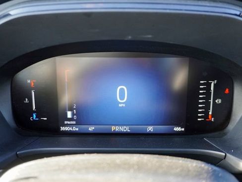 Used 2023 Ford Escape ST-Line image 23