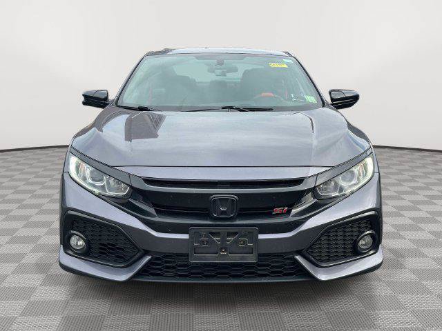 Used 2019 Honda Civic Si image 7