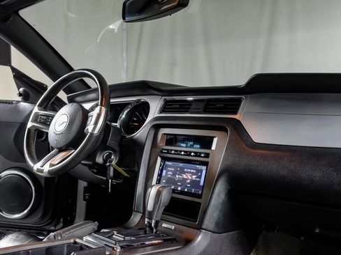 Used 2014 Ford Mustang Premium w/ Equipment Group 201A image 17