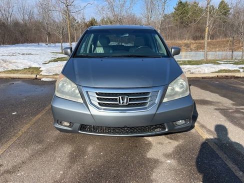 Used 2008 Honda Odyssey EX-L image 2