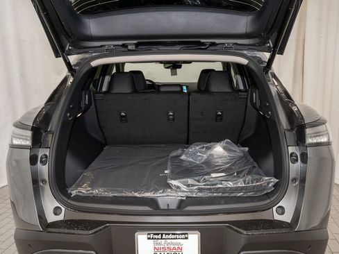 New 2026 Nissan Murano SL image 6