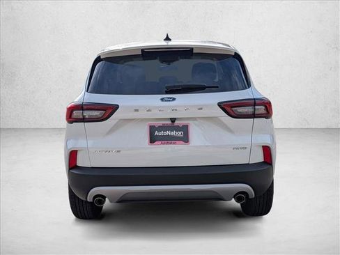 New 2026 Ford Escape Active w/ Cold Weather Package image 7