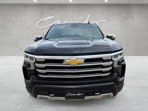 Used 2023 Chevrolet Silverado 1500 High Country w/ High Country Premium Package image 18