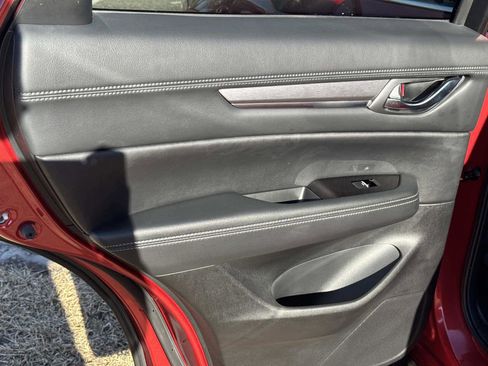 Used 2024 MAZDA CX-5 AWD 2.5 S w/ Premium Plus Pkg image 12