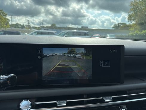 New 2026 Hyundai Tucson SEL image 25