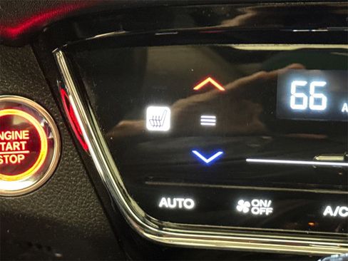 Used 2021 Honda HR-V EX image 27