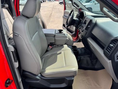 Used 2017 Ford F150 XL w/ XL Power Equipment Group RWD image 17