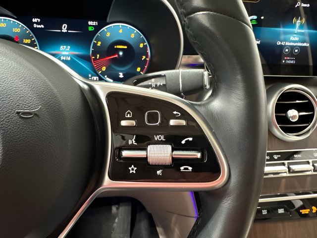 Certified 2022 Mercedes-Benz GLC 300 4MATIC image 19