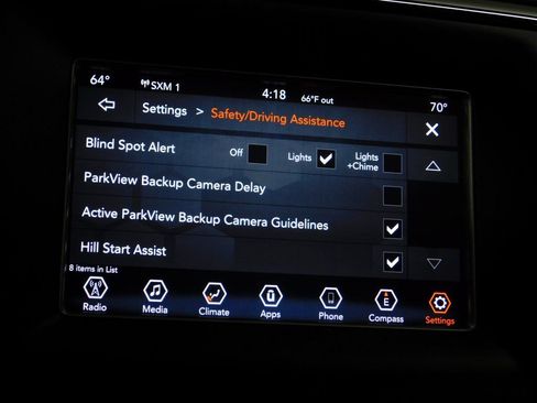 Used 2019 Jeep Grand Cherokee Laredo image 62