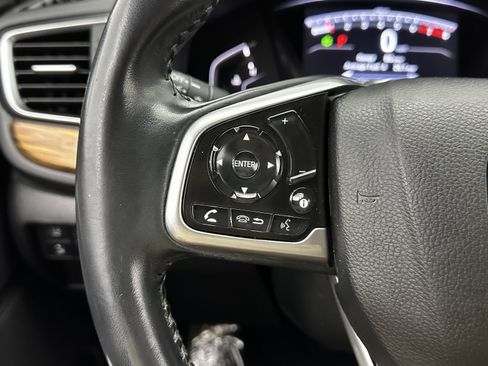 Used 2021 Honda CR-V EX-L image 22