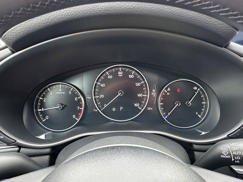 New 2026 MAZDA MAZDA3 2.5 S Sedan w/ Preferred Pkg image 22