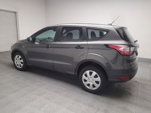 Used 2017 Ford Escape S FWD image 3
