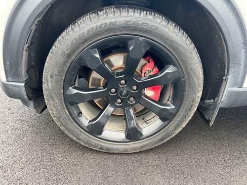 Used 2022 Ford Explorer ST w/ Equipment Group 401A image 22