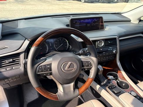 Used 2018 Lexus RX 350 FWD w/ Premium Package image 13