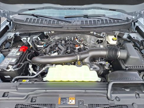 New 2026 Ford Expedition Platinum w/ Platinum Ultimate Package image 35