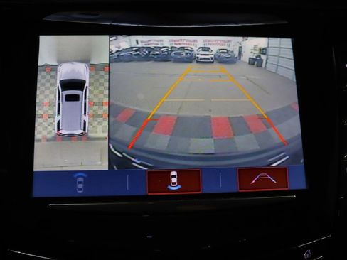 Used 2019 Cadillac Escalade Premium Luxury image 29