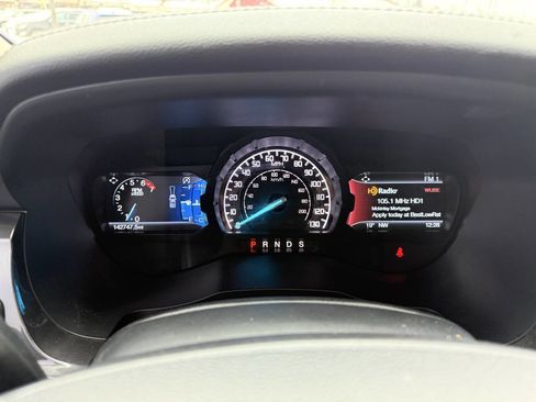 Used 2019 Ford Ranger Lariat w/ Equipment Group 501A Mid image 21