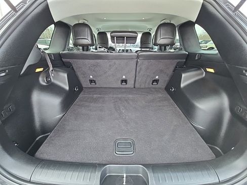 Certified 2020 Jeep Cherokee Latitude Plus image 36