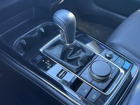 Used 2023 MAZDA CX-30 AWD 2.5 S w/ Preferred Package image 34