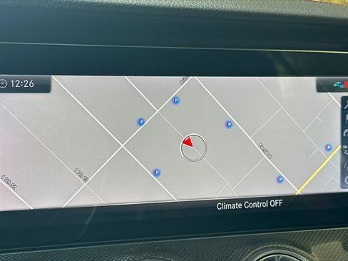 Used 2019 Mercedes-Benz E 53 AMG 4MATIC image 17