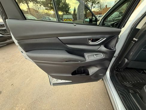Used 2024 Subaru Ascent Limited w/ Technology Package AWD/4WD image 41