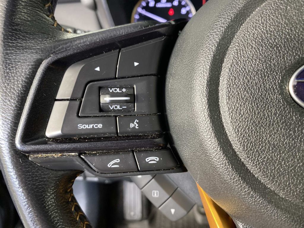Used 2022 Subaru Outback Wilderness AWD/4WD image 18