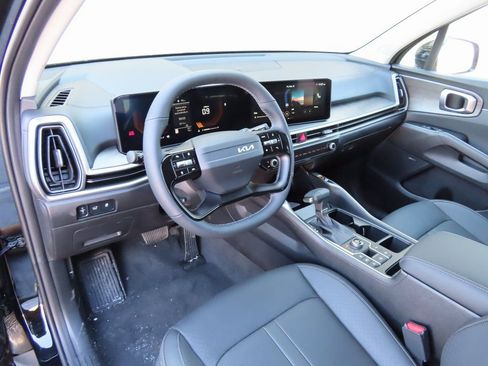 New 2026 Kia Sorento X-Line EX AWD/4WD image 20