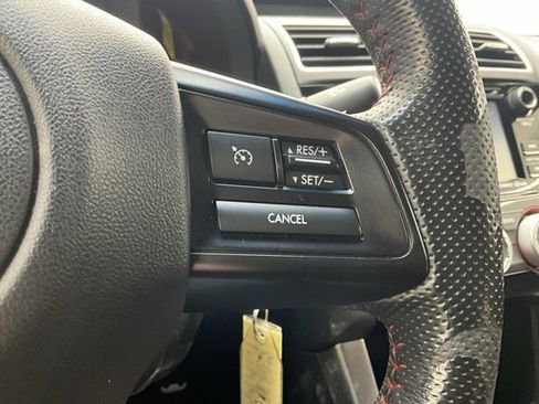 Used 2016 Subaru WRX STI w/ Popular Package #1 image 15