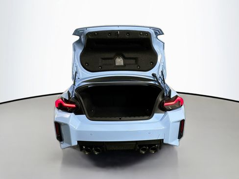 New 2026 BMW M2 w/ Lighting Package image 25