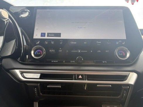 Used 2024 Lexus RX 350 Premium w/ Accessory Package (Z1) AWD/4WD image 7
