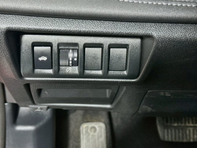 Used 2025 Subaru Legacy Limited AWD/4WD image 10
