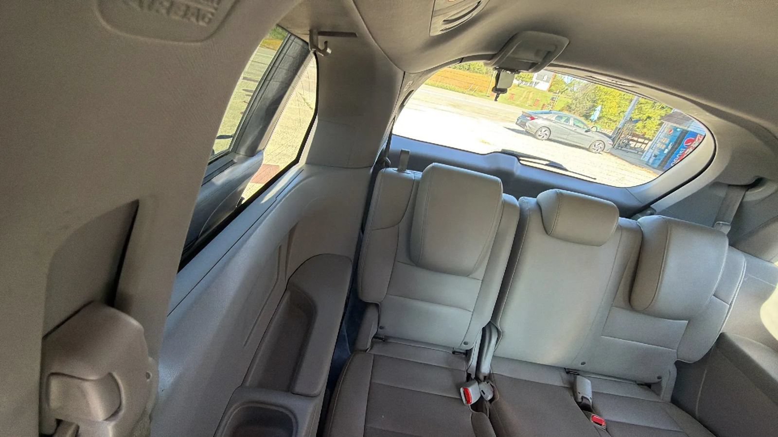 Used 2014 Honda Odyssey EX-L image 44