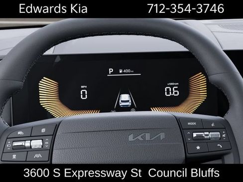 New 2026 Kia Sportage EX w/ EX Panorama Roof Package FWD image 23