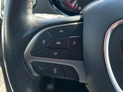 Certified 2023 Dodge Durango SXT w/ Quick Order Package 2BK image 27