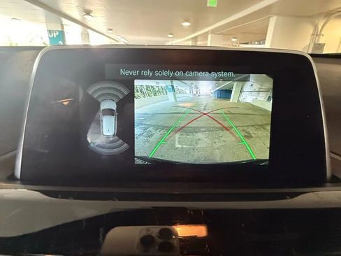 Used 2018 BMW X1 xDrive28i image 20