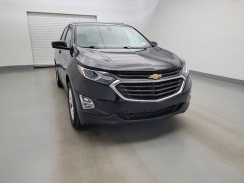 Used 2018 Chevrolet Equinox LT AWD/4WD image 14