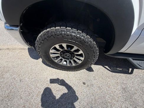 Used 2014 Ford F350 XLT AWD/4WD image 10