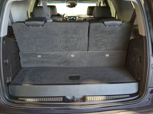 Used 2015 Chevrolet Tahoe LTZ image 45