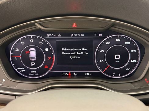 Used 2019 Audi Q5 Prestige w/ Prestige Package AWD/4WD image 23