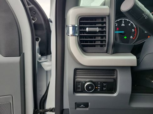 New 2026 Ford F450 XL w/ XL Chrome Package image 24