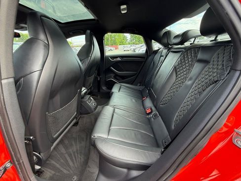 Used 2017 Audi RS 3 AWD/4WD image 25