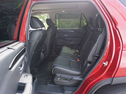 Used 2023 Honda Pilot Elite image 15