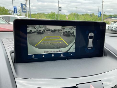 Certified 2025 Acura RDX SH-AWD w/ Technology Package image 18