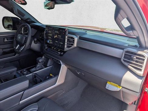 Certified 2026 Toyota Tundra Limited w/ TRD Off-Road Package image 30