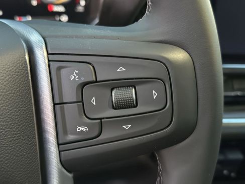 New 2026 GMC Sierra 1500 Elevation image 14