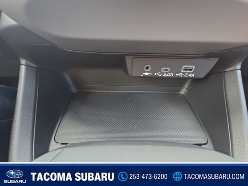 New 2026 Subaru Crosstrek 2.0i Premium AWD/4WD image 22